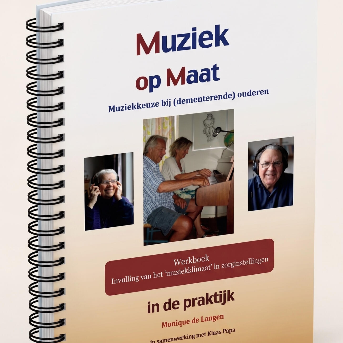 Werkboek