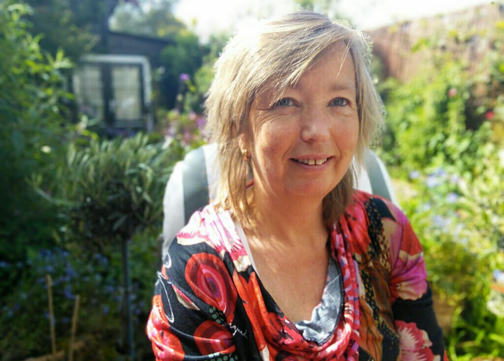 Monique de Langen