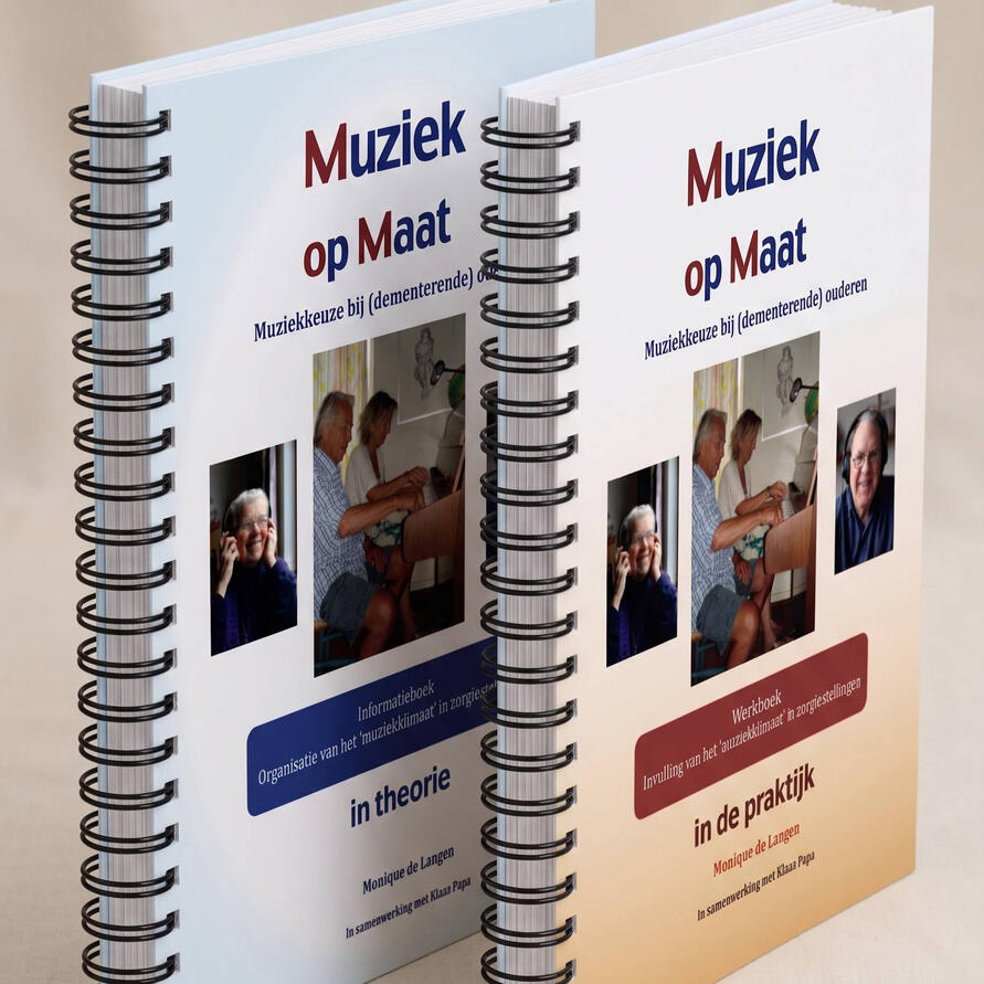 Boeken set
